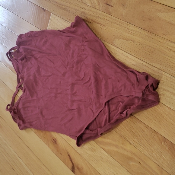 Body suit S - Picture 1 of 4